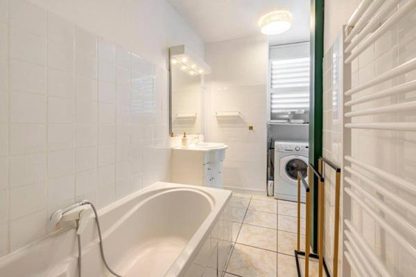 Lumineux, calme, pratique – coup de cœur familial