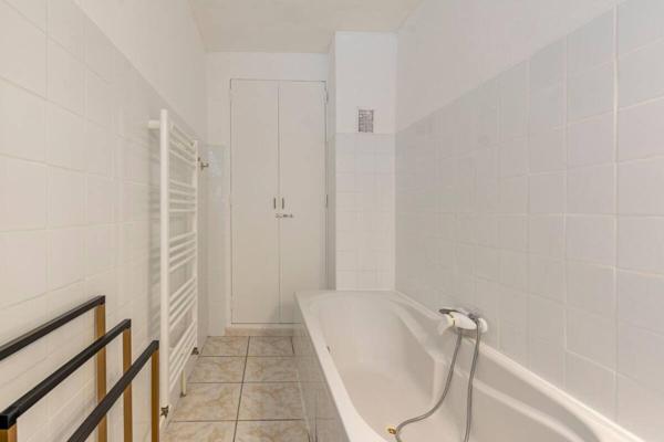 Lumineux, calme, pratique – coup de cœur familial