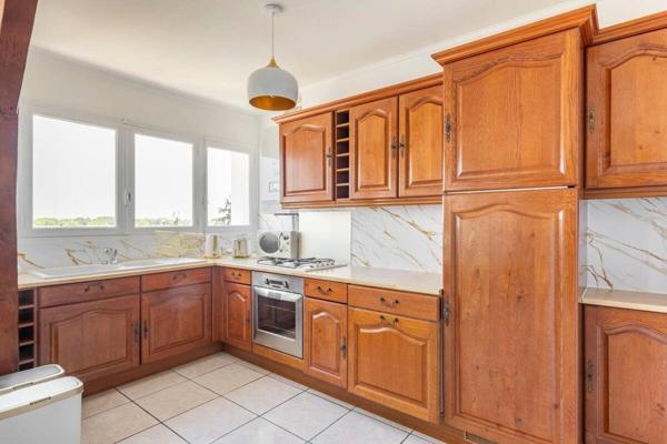 Lumineux, calme, pratique – coup de cœur familial