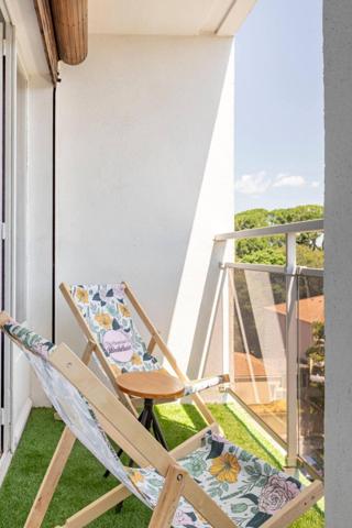 Lumineux, calme, pratique – coup de cœur familial