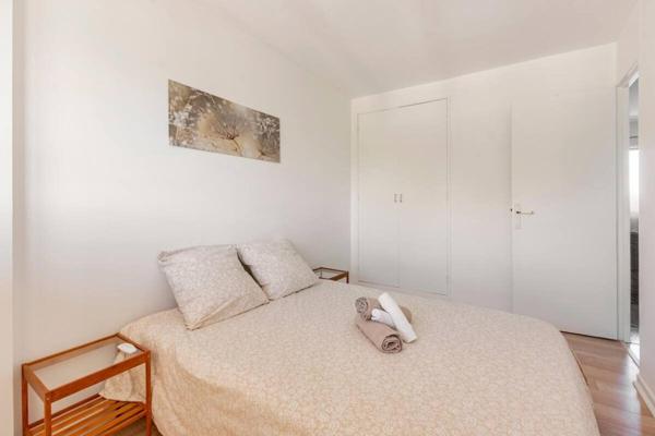 Lumineux, calme, pratique – coup de cœur familial