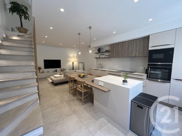 Maison à vendre  4 pièces - 97,81 m2 COGOLIN - 83