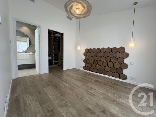 Maison à vendre  4 pièces - 97,81 m2 COGOLIN - 83