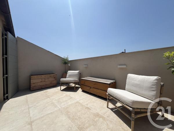 Maison à vendre  4 pièces - 97,81 m2 COGOLIN - 83