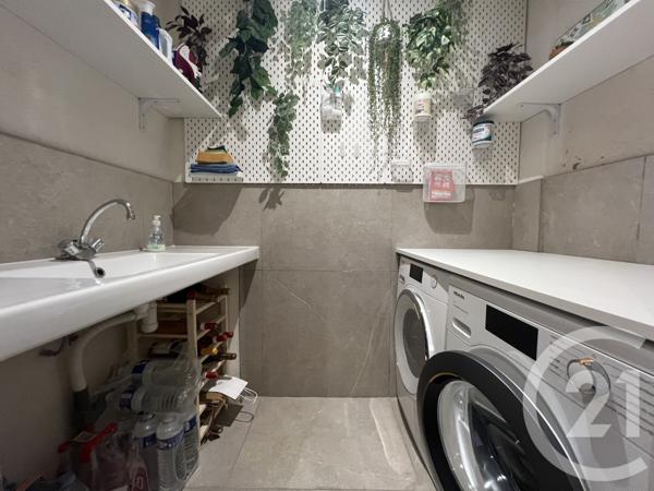 Maison à vendre  4 pièces - 97,81 m2 COGOLIN - 83