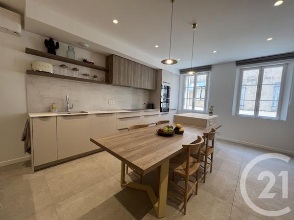 Maison à vendre  4 pièces - 97,81 m2 COGOLIN - 83