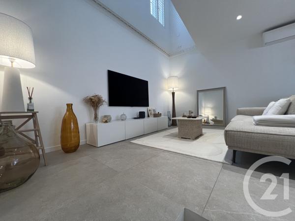 Maison à vendre  4 pièces - 97,81 m2 COGOLIN - 83