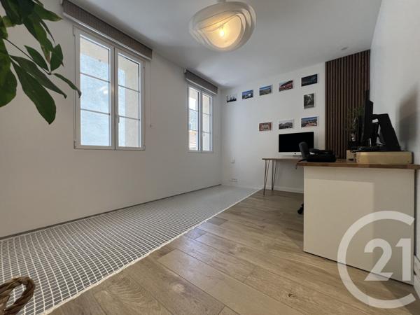 Maison à vendre  4 pièces - 97,81 m2 COGOLIN - 83