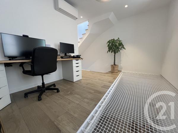 Maison à vendre  4 pièces - 97,81 m2 COGOLIN - 83