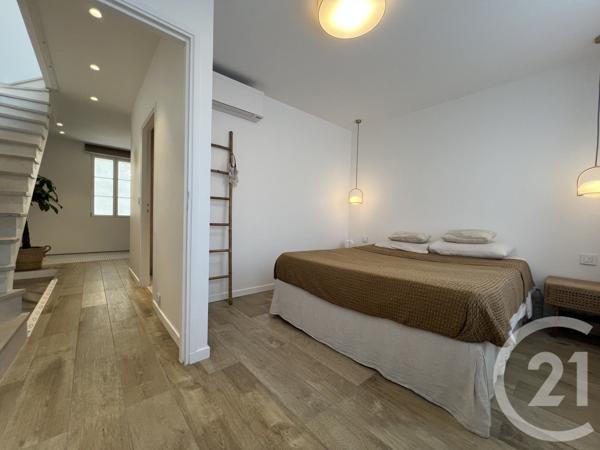 Maison à vendre  4 pièces - 97,81 m2 COGOLIN - 83