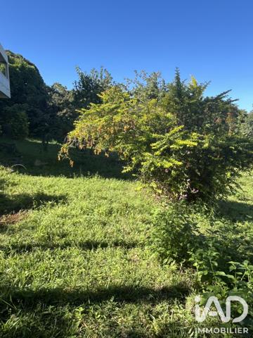 Terrain à vendre 901 m² Le Tampon