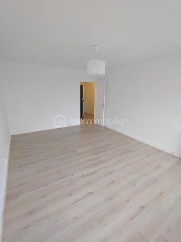 Appartement de 59 m²
