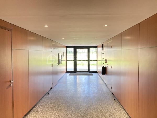 Appartement de 59 m²