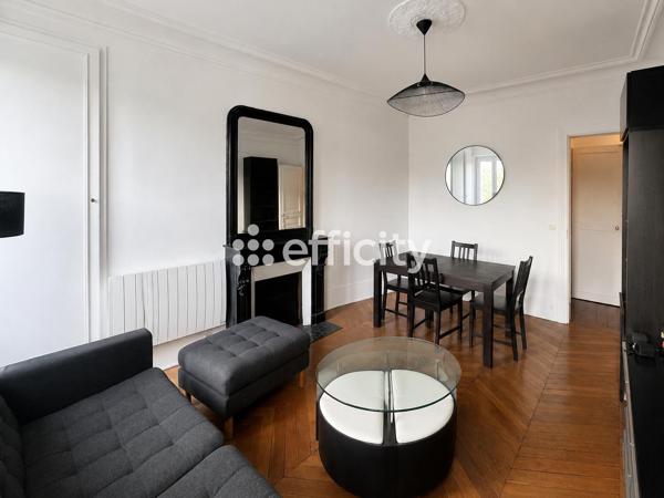 Appartement
         3 pièces
        - 56 m² Exclusivité 459 000 € *