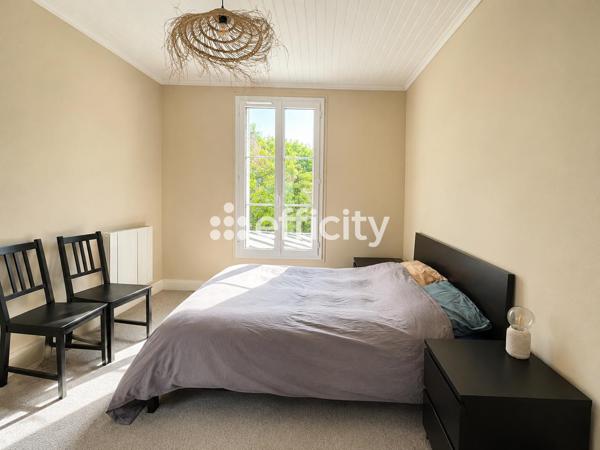 Appartement
         3 pièces
        - 56 m² Exclusivité 459 000 € *
