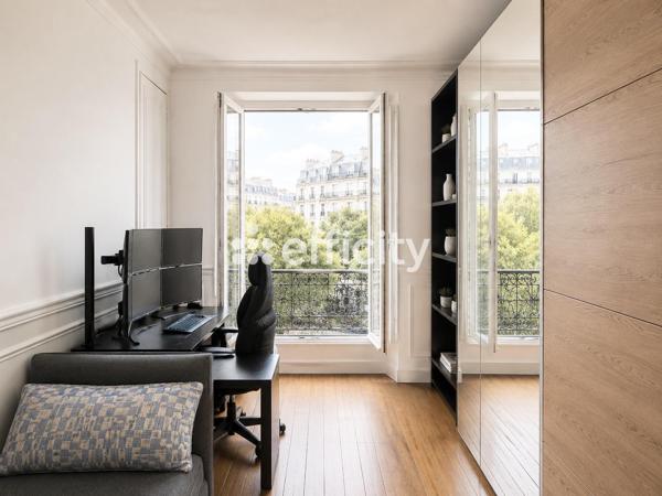 Appartement
         3 pièces
        - 56 m² Exclusivité 459 000 € *