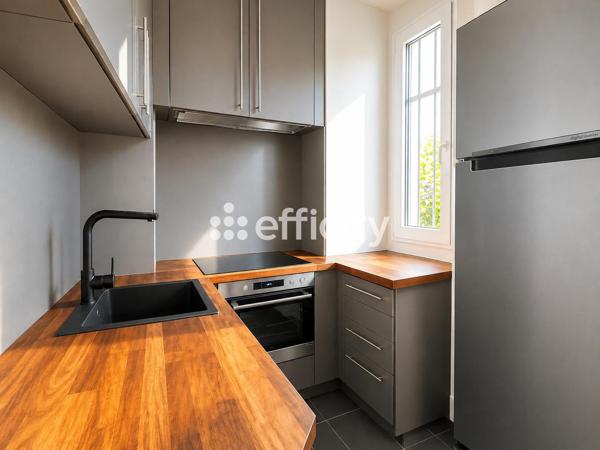 Appartement
         3 pièces
        - 56 m² Exclusivité 459 000 € *