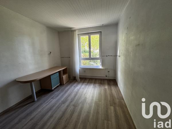 Appartement à vendre 4 pièces 77 m² Villers-lès-Nancy