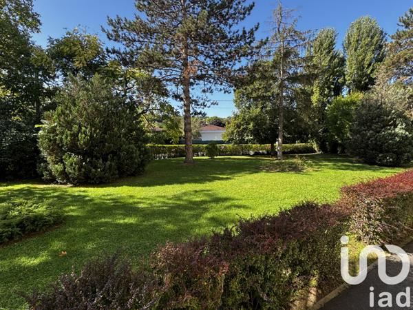 Appartement à vendre 4 pièces 77 m² Villers-lès-Nancy