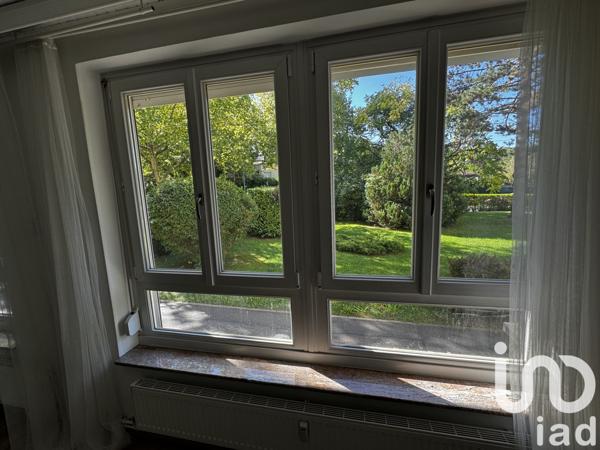 Appartement à vendre 4 pièces 77 m² Villers-lès-Nancy