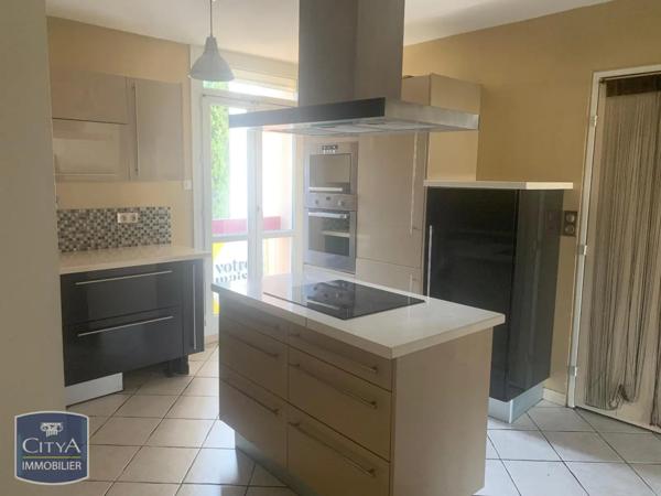 Appartement à vendre 4 pièces 78.72m²