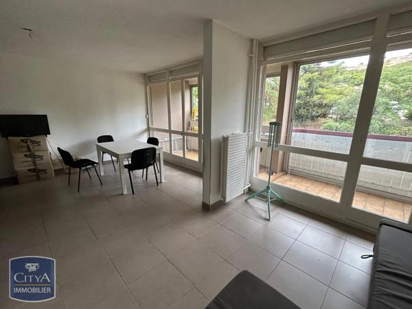 Appartement à vendre 4 pièces 78.72m² Vitrolles (13127)