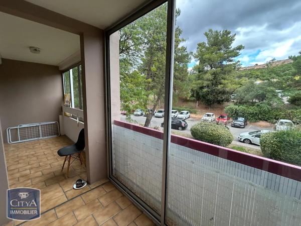Appartement à vendre 4 pièces 78.72m² Vitrolles (13127)