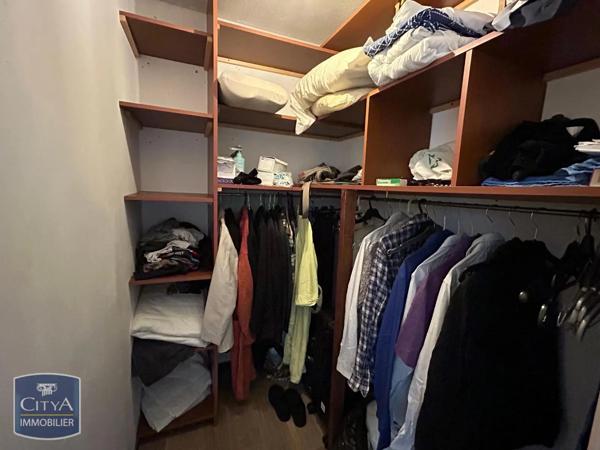Appartement à vendre 4 pièces 78.72m² Vitrolles (13127)