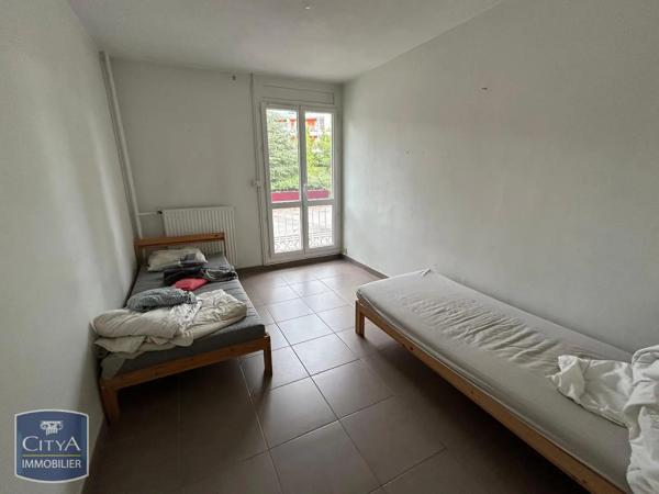 Appartement à vendre 4 pièces 78.72m² Vitrolles (13127)