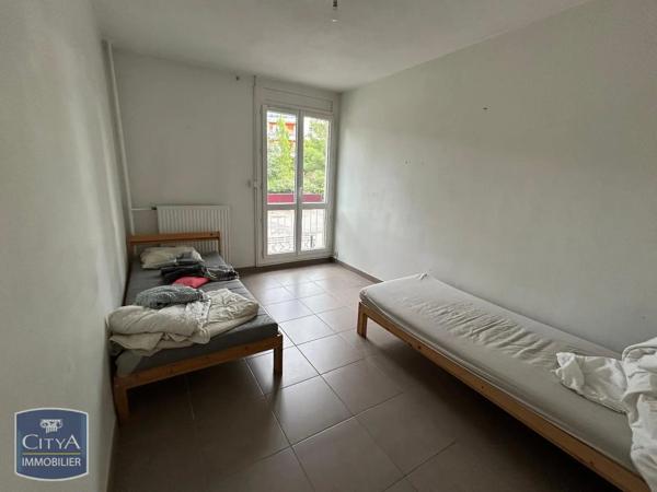 Appartement à vendre 4 pièces 78.72m² Vitrolles (13127)