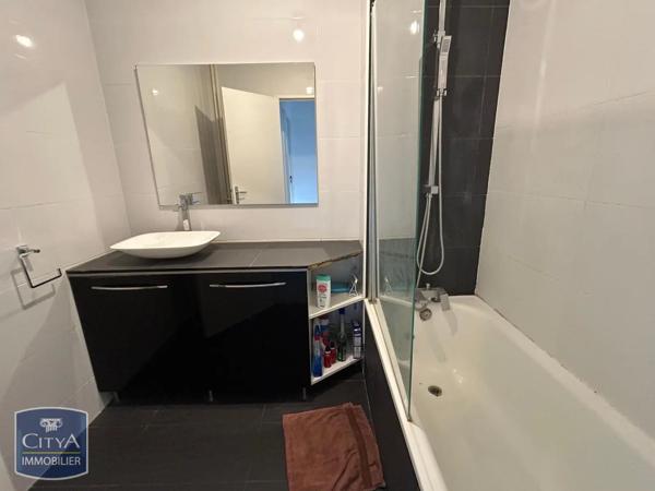Appartement à vendre 4 pièces 78.72m² Vitrolles (13127)