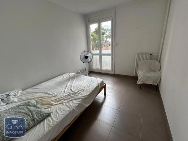 Appartement à vendre 4 pièces 78.72m² Vitrolles (13127)