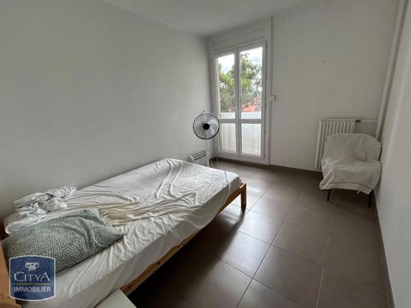Appartement à vendre 4 pièces 78.72m² Vitrolles (13127)