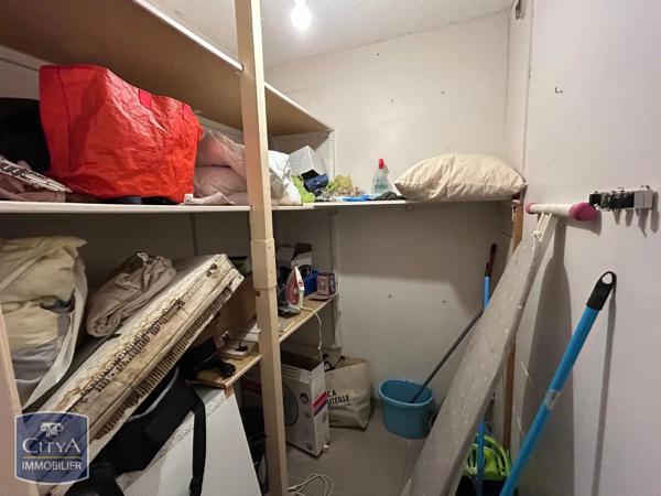 Appartement à vendre 4 pièces 78.72m² Vitrolles (13127)