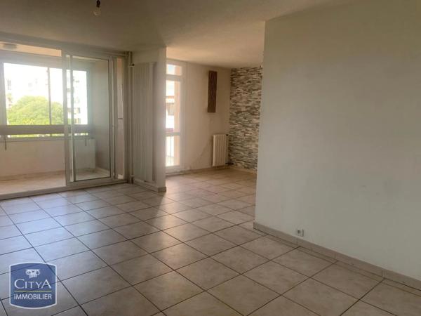 Appartement à vendre 4 pièces 78.72m²