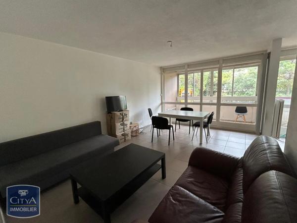 Appartement à vendre 4 pièces 78.72m² Vitrolles (13127)