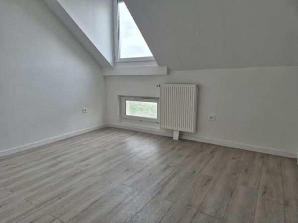 Arpajon (91290) Arpajon appartement F3 avec terrasse