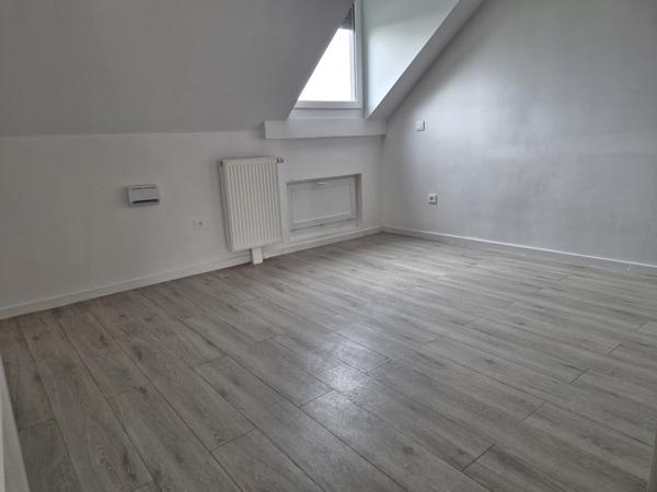 Arpajon (91290) Arpajon appartement F3 avec terrasse