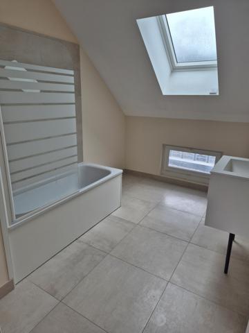 Arpajon (91290) Arpajon appartement F3 avec terrasse
