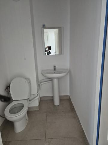 Arpajon (91290) Arpajon appartement F3 avec terrasse