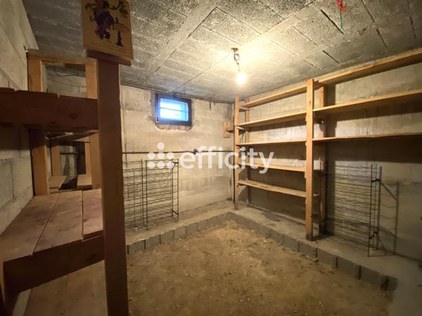 Maison 5 pièces - 131 m² Exclusivité efficity