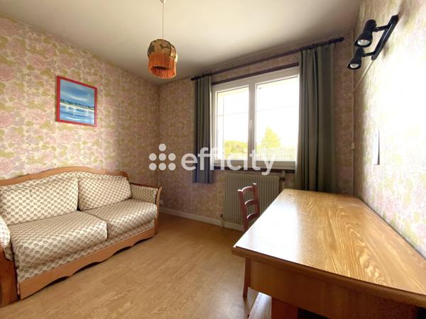 Maison 5 pièces - 131 m² Exclusivité efficity