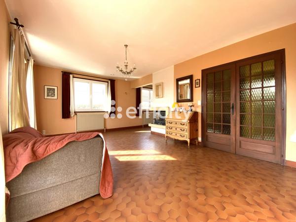 Maison 5 pièces - 131 m² Exclusivité efficity