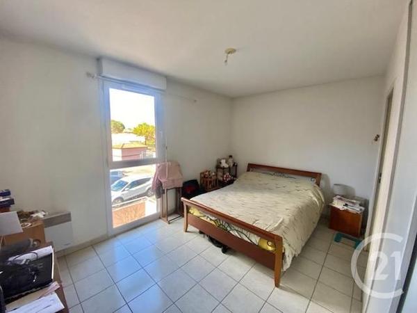 appartement à vendre  2 pièces - 45,77 m2 LATTES - 34