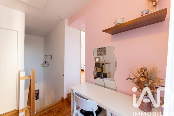 Maison à vendre 5 pièces 64 m² Auzat-la-Combelle