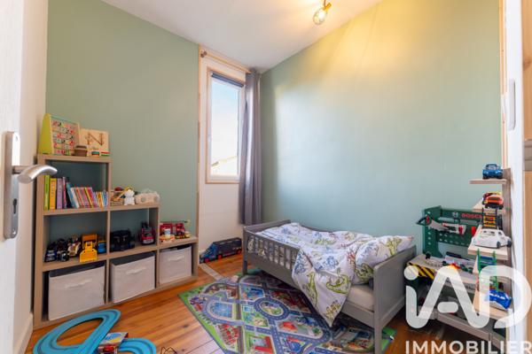 Maison à vendre 5 pièces 64 m² Auzat-la-Combelle