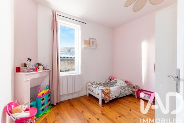 Maison à vendre 5 pièces 64 m² Auzat-la-Combelle