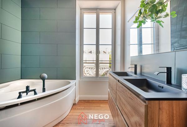 Maison de maître à La Fleche 186.24 m2 La fleche