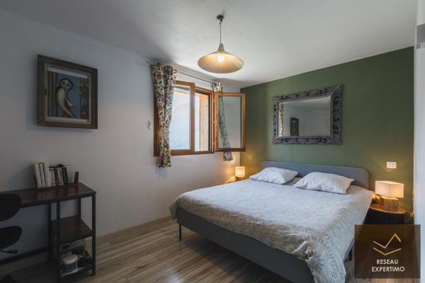 Champagny-en-Vanoise (73350) ACHAT-VENTE BEL APPARTEMENT DANS MAISON-CHALET 73350 CHAMPAGNY EN VANOISE LA PLAGNE LES ARCS