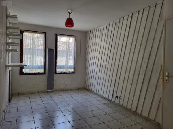 Fonds et/ou murs commerciaux à vendre à Culoz Béon dans l'Ain (01350), ref : 084/873